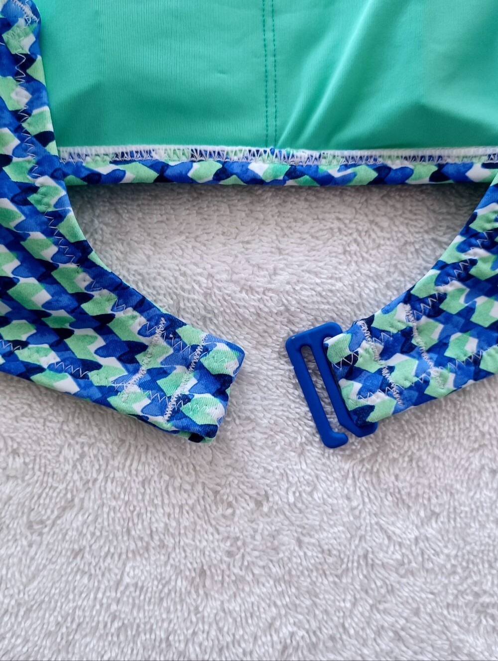 Bikini Set, Size S - Picture 9 of 16